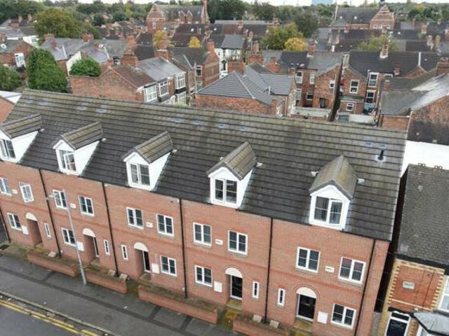 House for sale in Hull, City Of Kingston Upon Hull