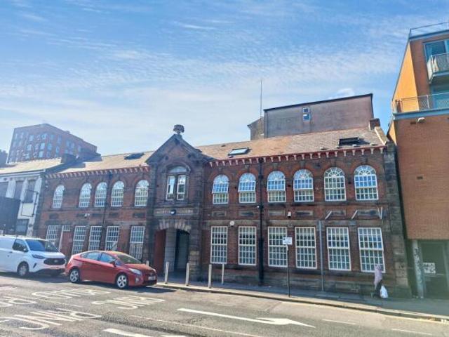 Apartment for sale in South Yorkshire