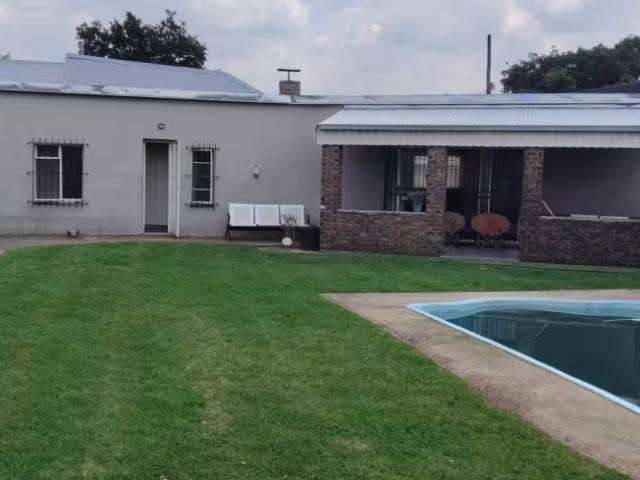 House for sale in Brakpan, City of Ekurhuleni Metropolitan Municipality