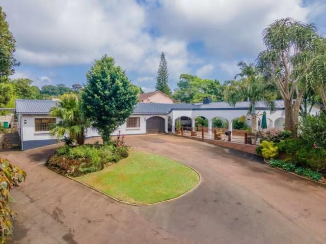 House for sale