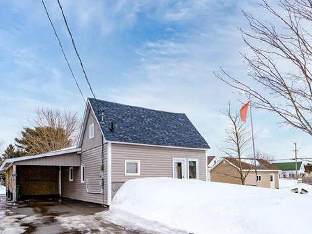House for sale in Miramichi, New Brunswick