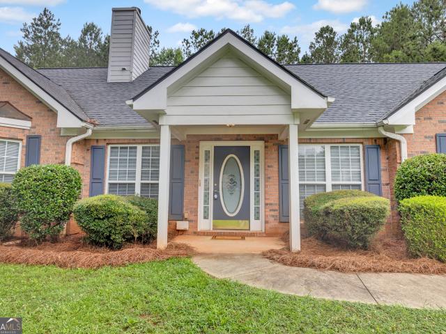 House for sale in Covington, Georgia