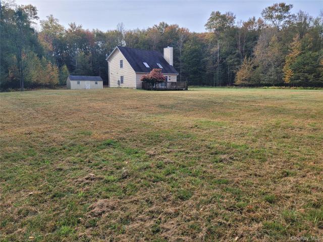 House for sale in Fallsburg, New York