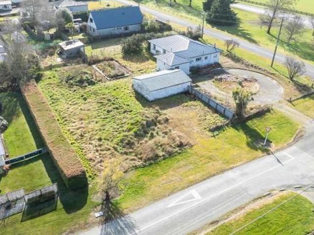 House for sale in Riversdale, Southland