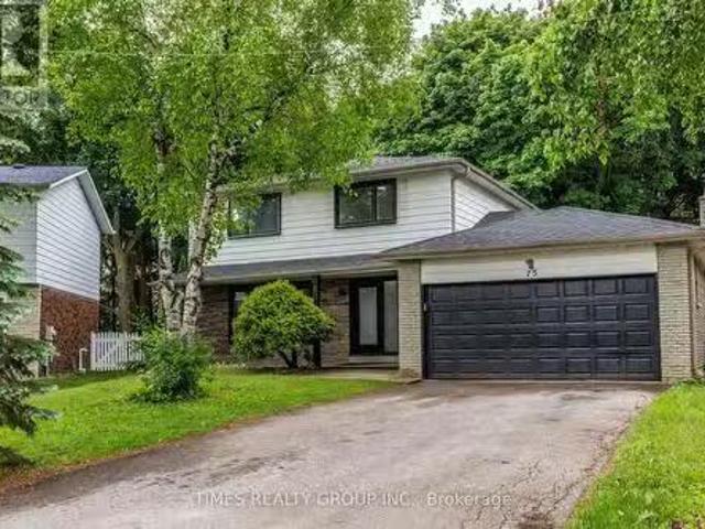 House for sale in York, Ontario