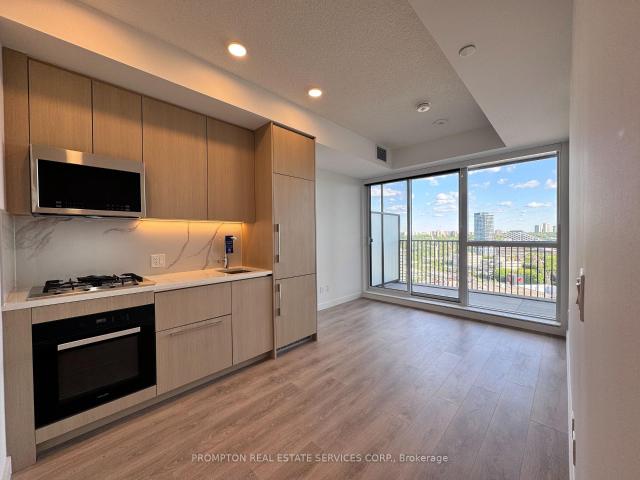 Apartment for rent in Woburn, Ontario