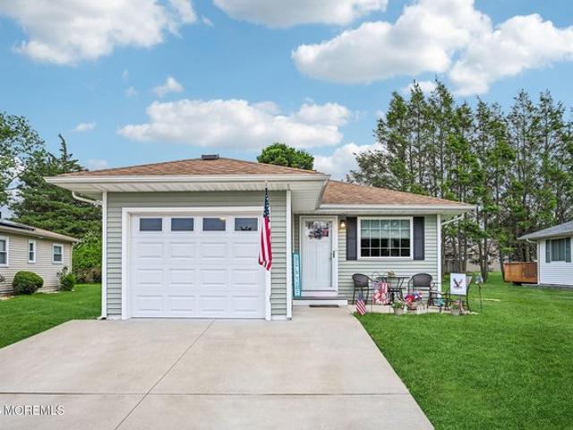 Condo for sale in Holiday City Carefree, Toms River