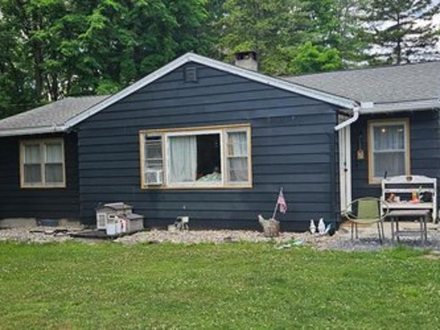 House for sale in Pine Plains, New York