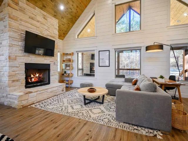 House for sale in Pine Hill North Phase II, Broken Bow