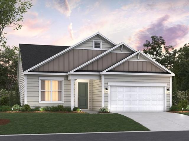 House for sale in Goose Creek, South Carolina