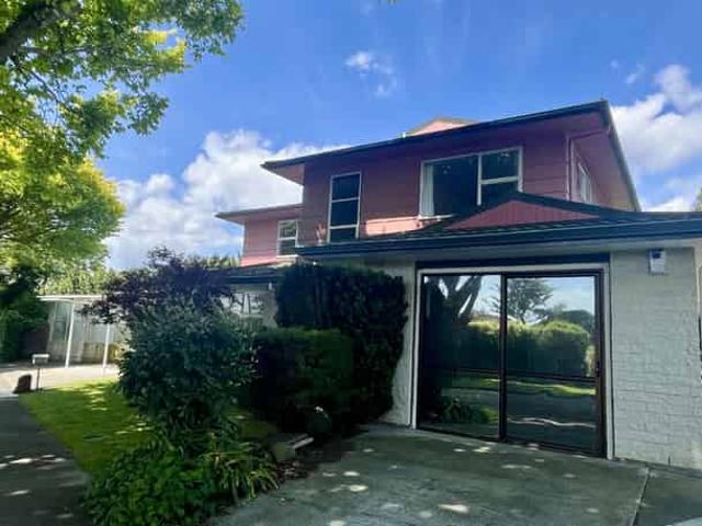House for rent in Manawatu District