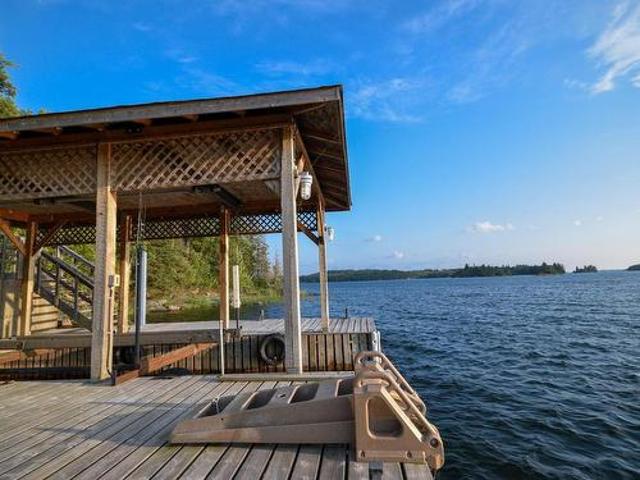 House for sale in Mcintosh, Ontario
