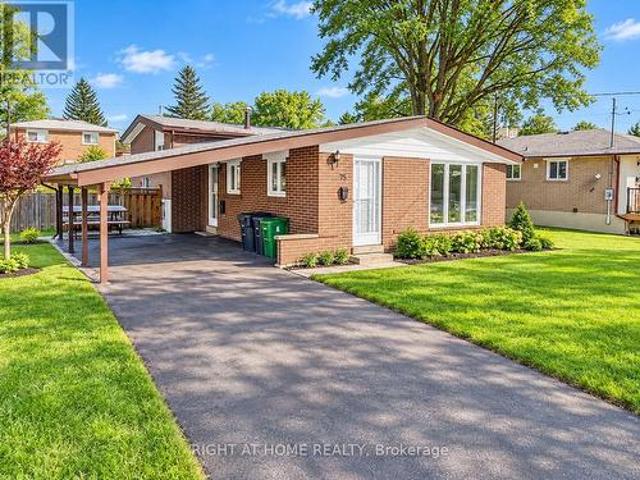 House for sale in Humber River—Black Creek, Toronto