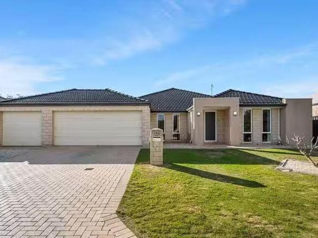 House for rent in Golden Bay, Western Australia