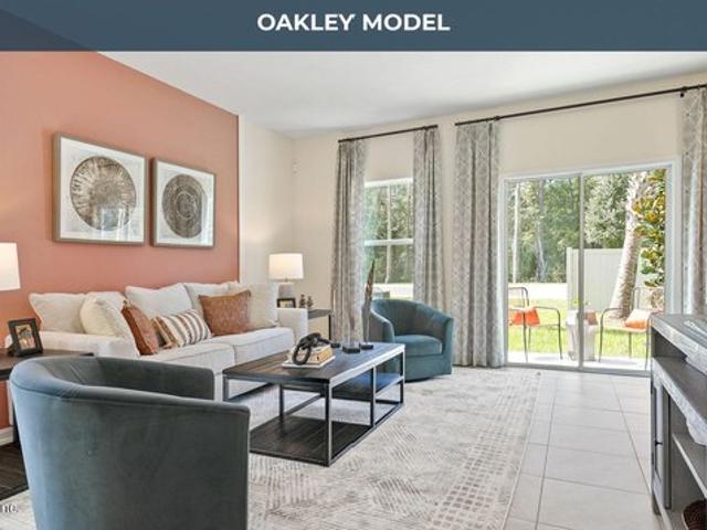 Townhouse for sale in Saint Johns, Florida