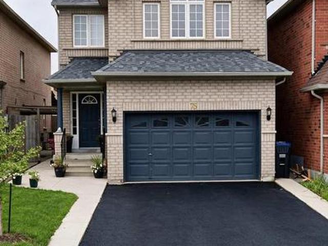 House for sale in Georgina, Ontario