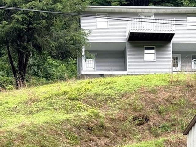 House for sale in Robinson Creek, Kentucky
