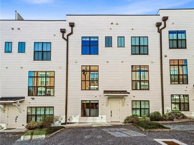 Townhouse for sale in Atlanta, Georgia