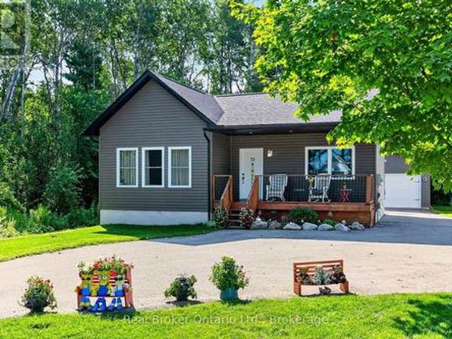 House for sale in Tay, Ontario