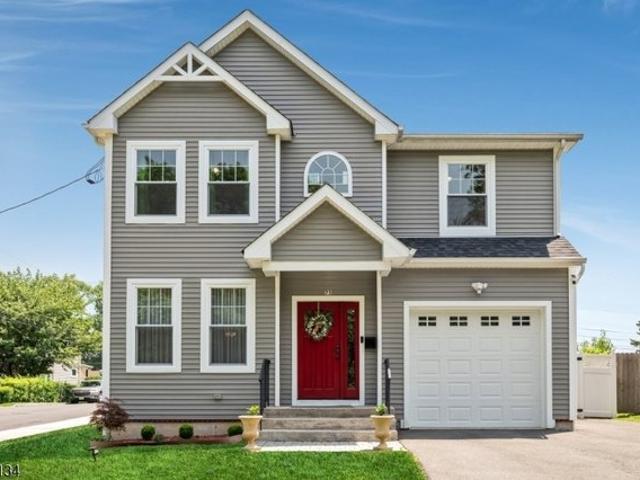House for sale in Dover, New Jersey