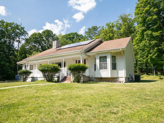 House for sale in Brainard, New York