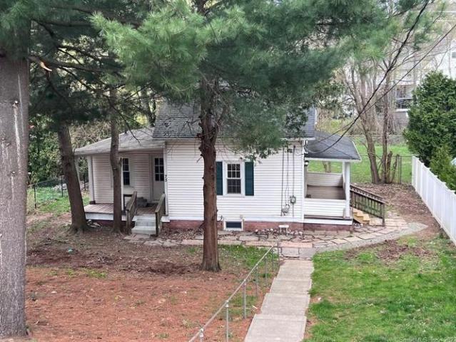 House for sale in Meriden, Connecticut