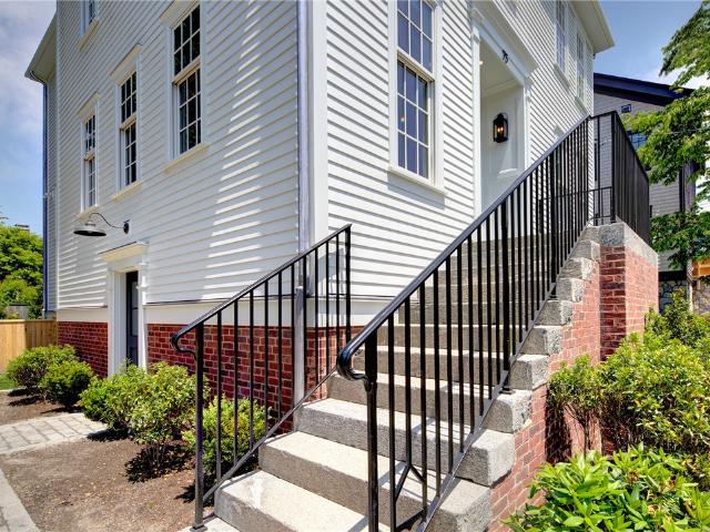 House for sale in Newport, Rhode Island