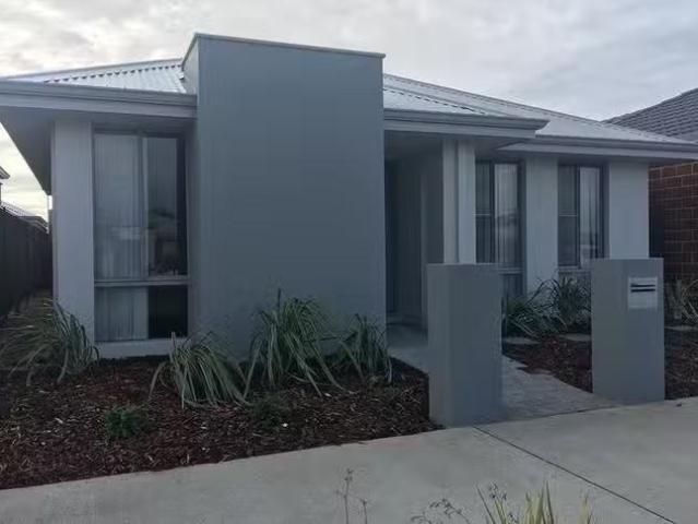 House for rent in Erskine