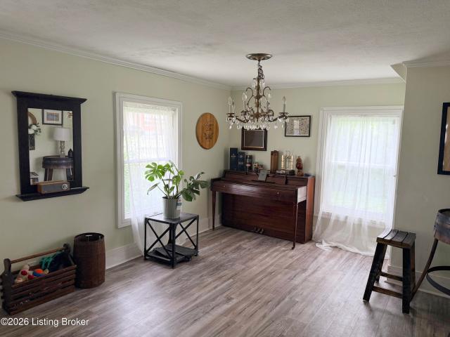 House for sale in Nelson, Kentucky