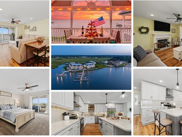 Condo for sale in Somers Point, New Jersey