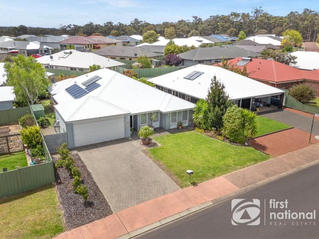 House for sale in Margaret River, Western Australia