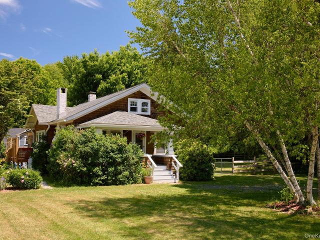 House for sale in New Paltz, New York