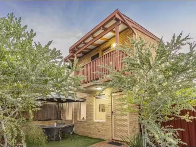 Condo for rent in Highgate, Western Australia