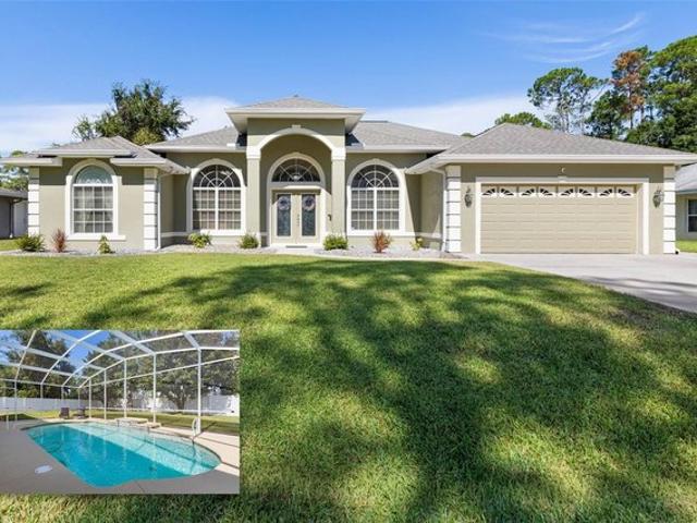 House for sale in Palm Coast, Flagler County