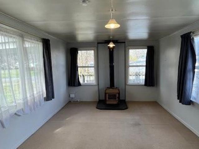 House for rent in Reefton, West Coast