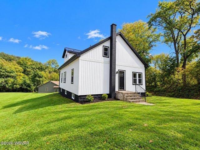 House for sale in Montoursville, Lycoming County