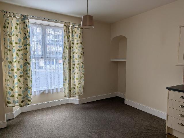 Apartment for rent in Pembroke Dock, Wales