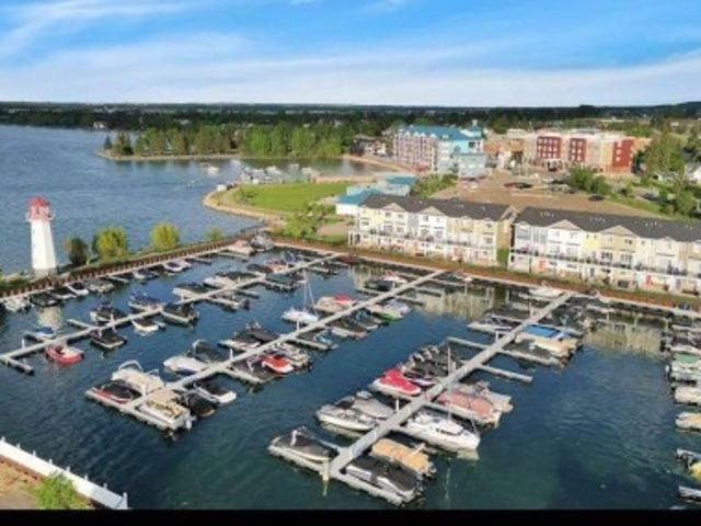 Property for sale in Sylvan Lake, Alberta
