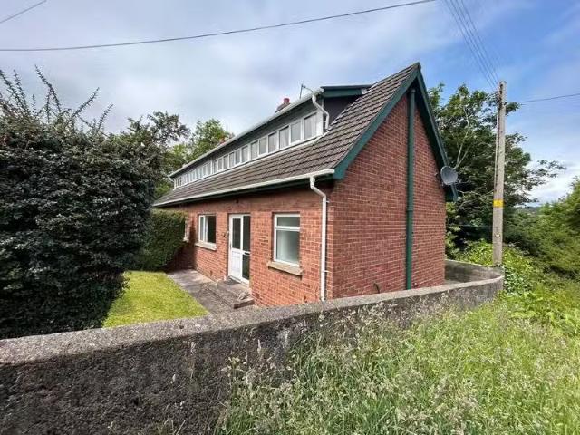 House to rent in Corry, Connacht