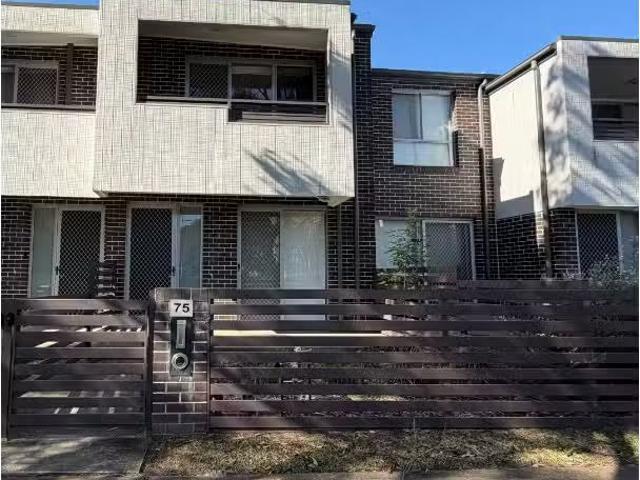 Condo for rent in Sydney, New South Wales