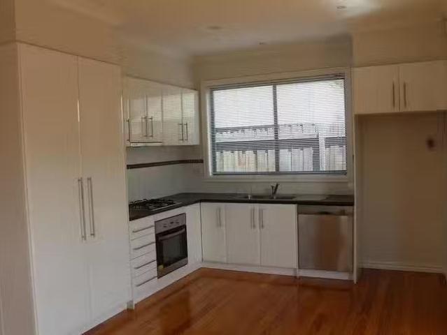 House for rent in West Footscray