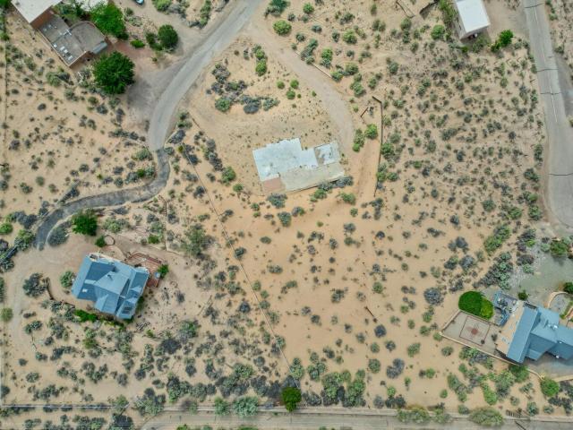Land for sale in Corrales, New Mexico