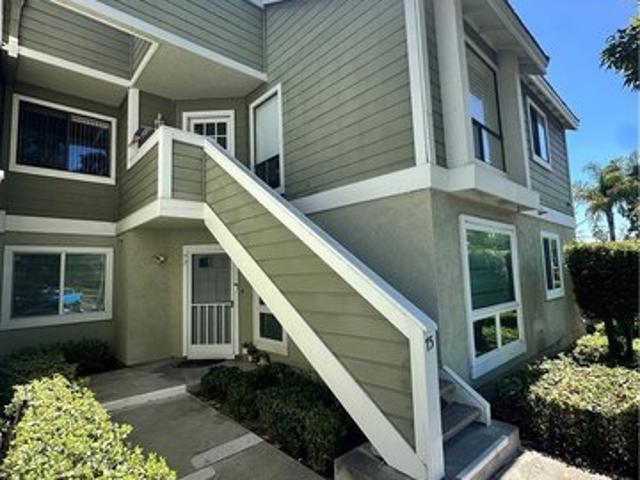 Condo for sale in Aliso Viejo, California