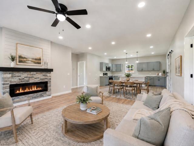House for sale in Tennessee