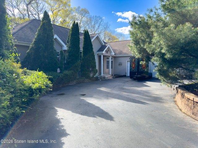 House for sale in New Jersey