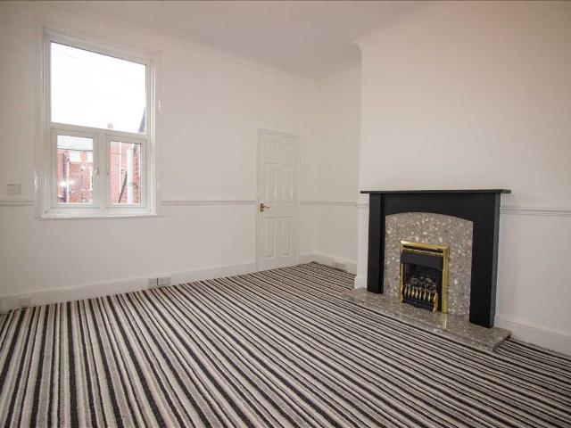 Apartment for rent in Westoe, South Shields