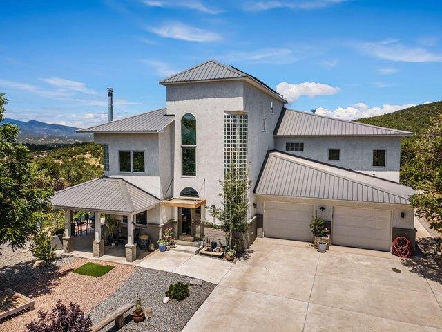 House for sale in Sandia Park, New Mexico