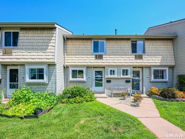Townhouse for sale in Rocky Hill, Connecticut
