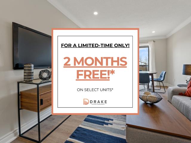 Apartment for rent in Ancaster, Ontario