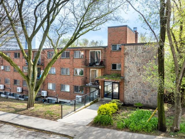 Apartment for rent in Ancaster, Ontario